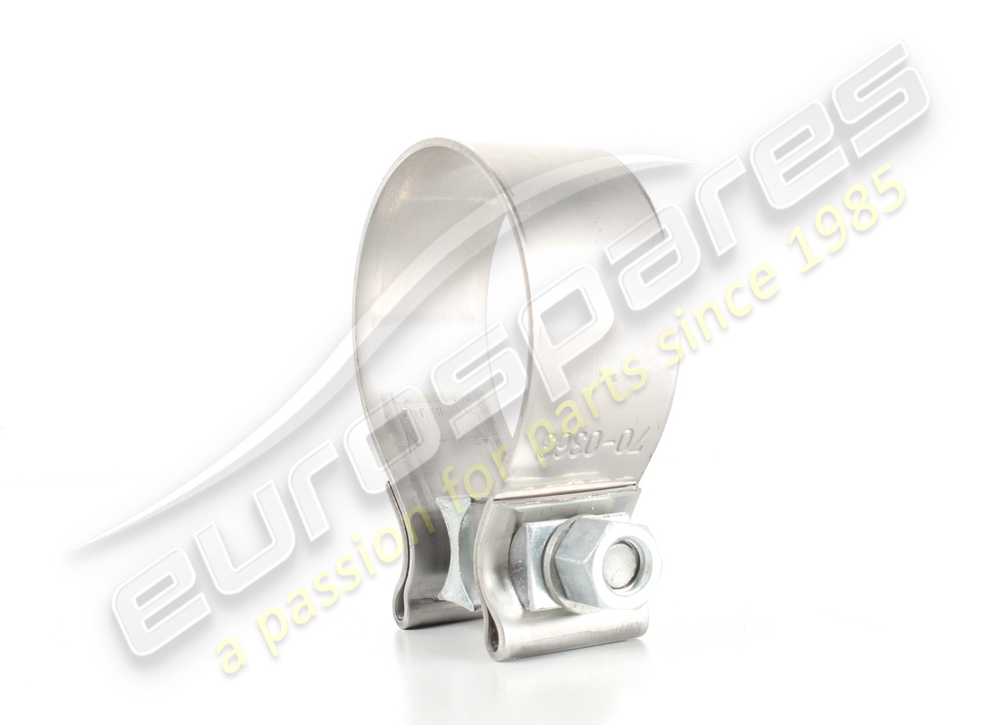 NUOVO FERRARI MORSETTO. NUMERO PARTE 185307 (3) nuovo ferrari morsetto. numero parte 185307 (3)