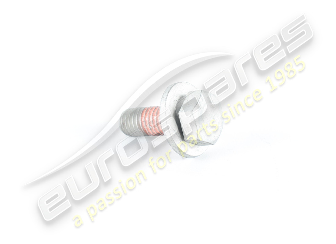 nuovo lamborghini bullone a testa esagonale m8x22-s1. numero parte n90863802 (1)