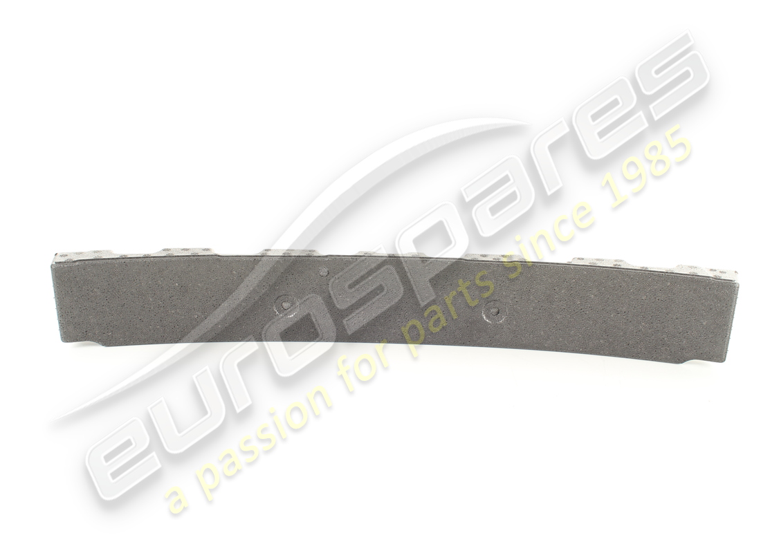 NUOVO FERRARI AMMORTIZZATORE URTI PARAURTI ANTERIORE. NUMERO PARTE 879848 (2) nuovo ferrari ammortizzatore urti paraurti anteriore. numero parte 879848 (2)