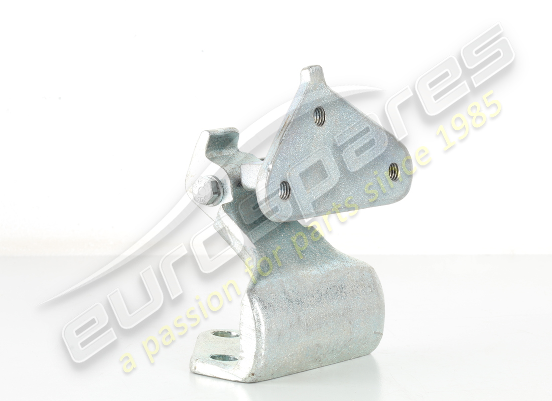 nuovo maserati cerniera inferiore sinistra completa. numero parte 67358100 (3)