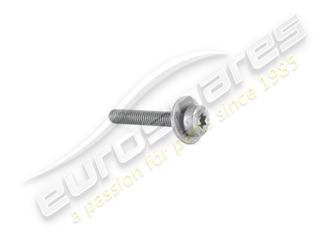 nuovo lamborghini esalobolare socketm6x40-s11-l. numero parte n10442204 (1)
