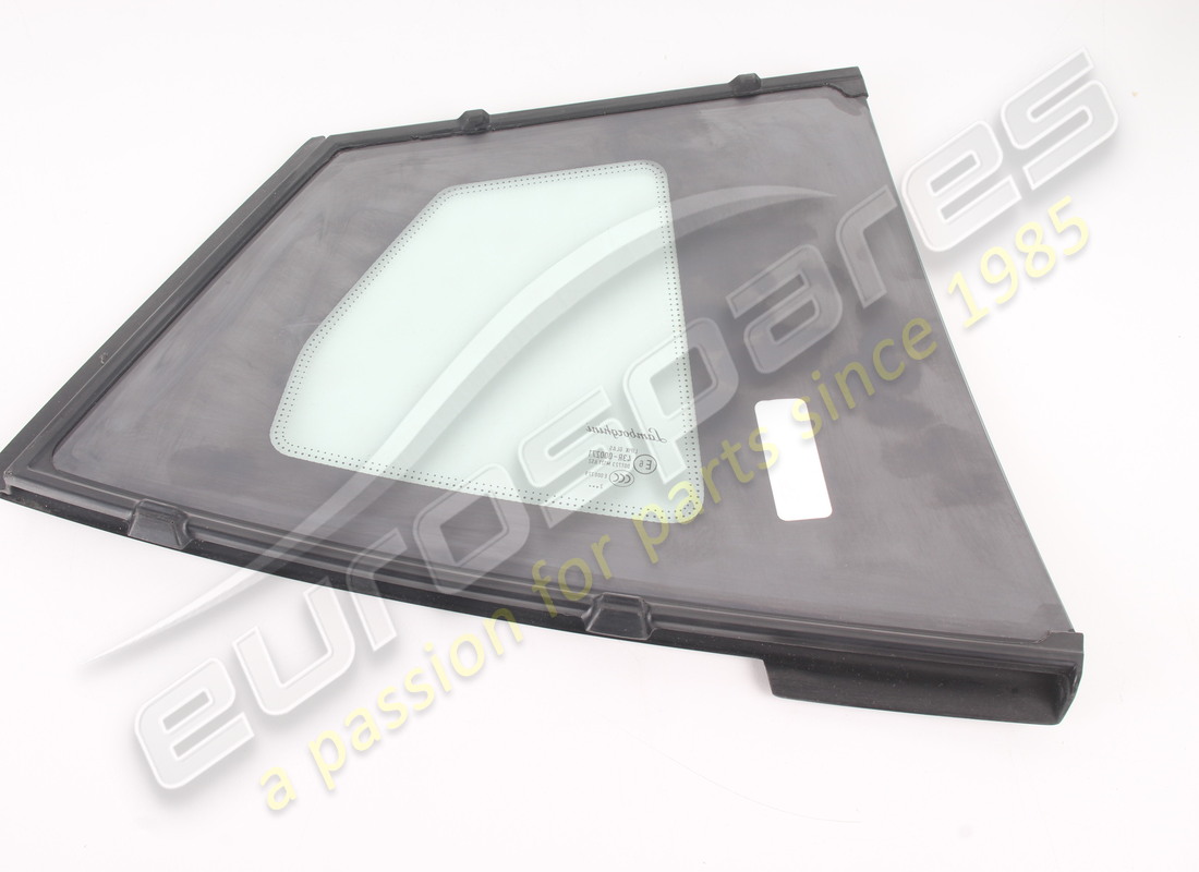 nuovo finestrino laterale lamborghini. numero parte 470845299c (3)