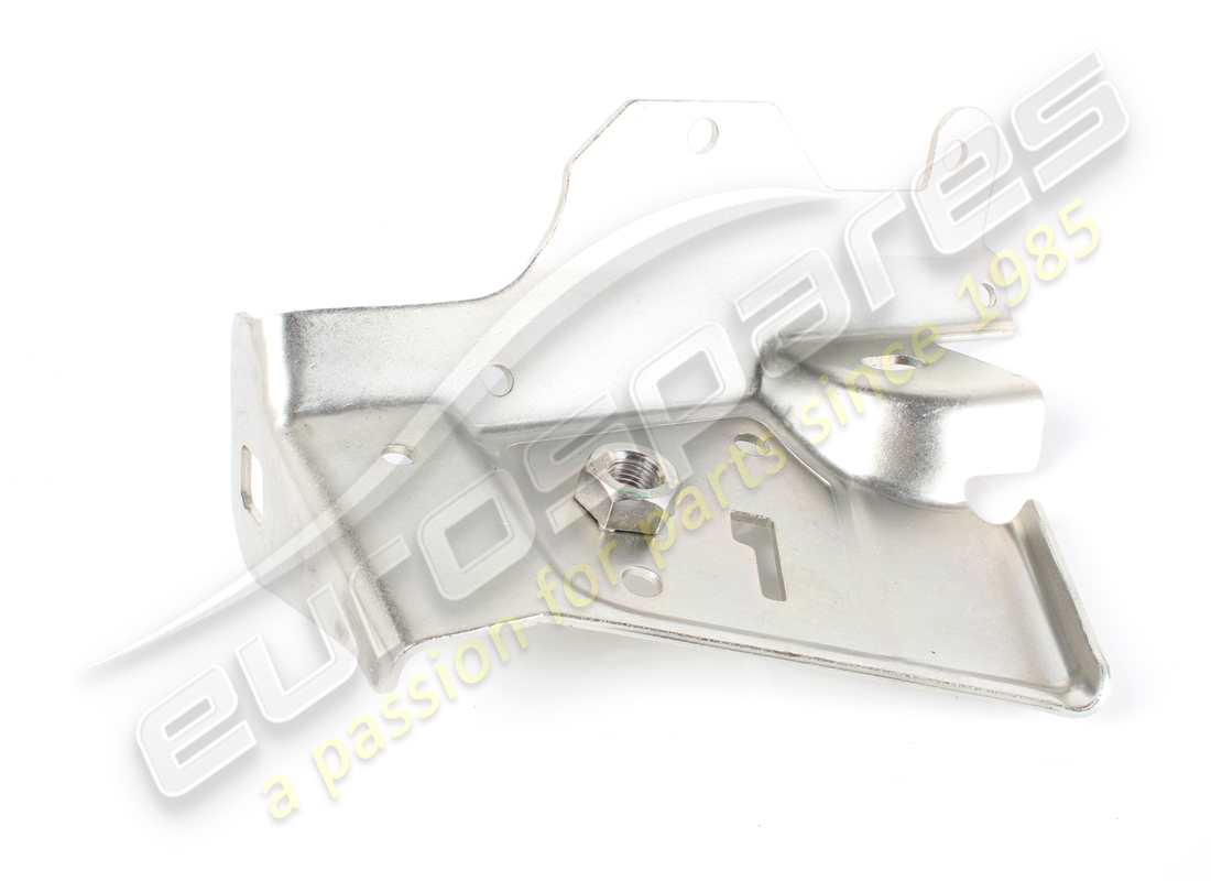 USATO Ferrari STAFFA SX. NUMERO PARTE 81015000 (1)