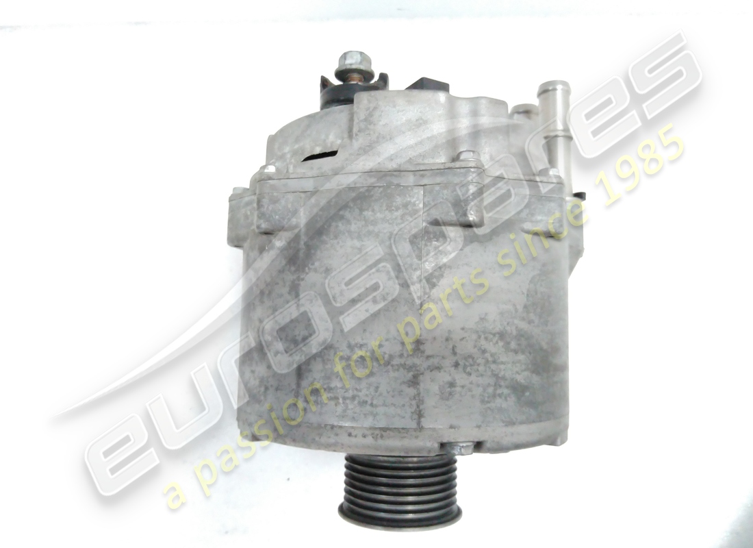 alternatore lamborghini usato. numero parte 07c903015a (5)