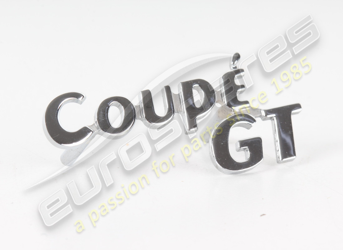 nuovo maserati modello acron. coupe-gt su glo. numero parte 66739500 (1)