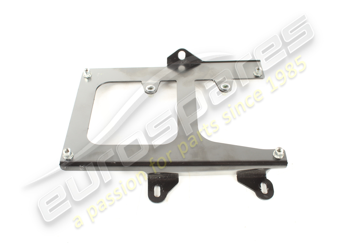 supporto completo per ecu magneride ferrari usato. numero parte 293760 (2)