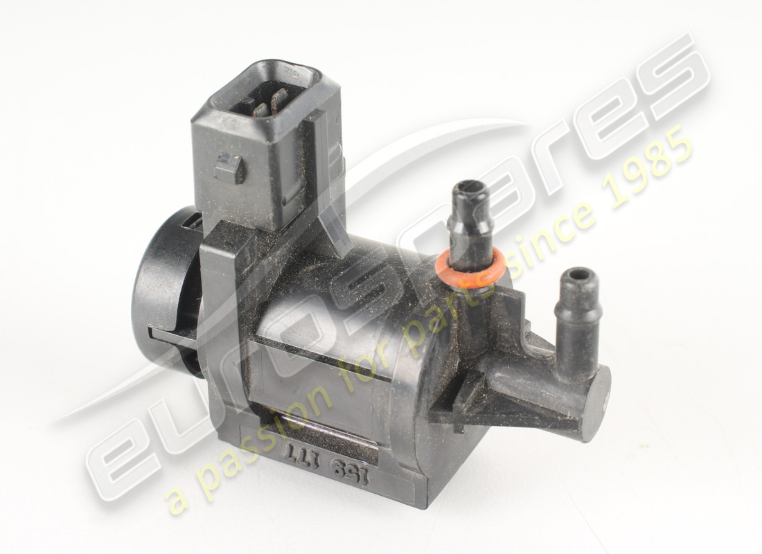 nuova ferrari valvola solenoide. numero parte 159177 (1)