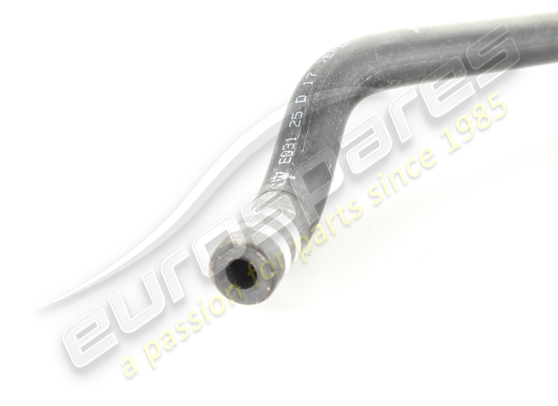 nuovo tubo di sfiato maserati. numero parte 670001353 (2)