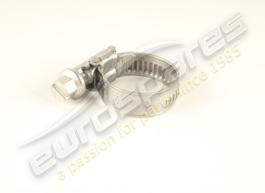 nuovo lamborghini morsetto. numero parte n0245097 (2)