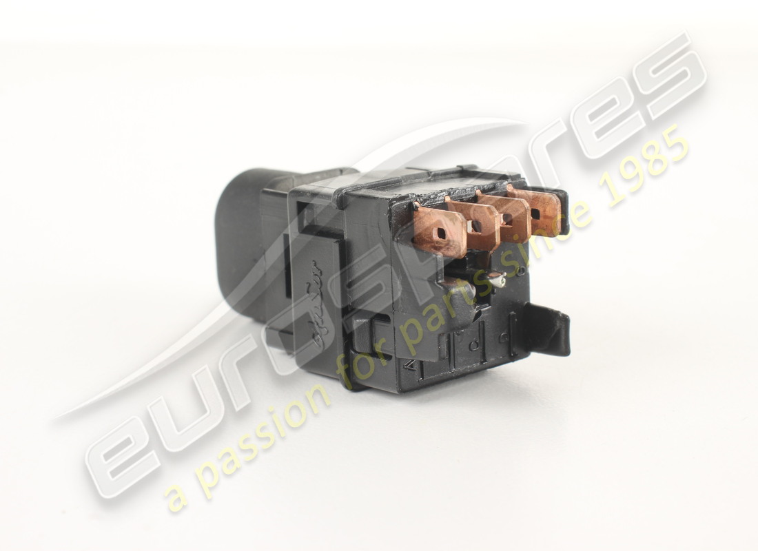 nuovo pulsante maserati. numero parte 373301148 (3)