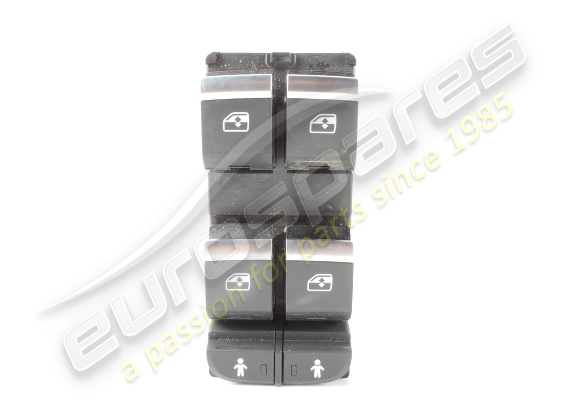 INTERRUTTORE LAMBORGHINI USATO PER ELETTRICO. NUMERO PARTE 4M0959851C (1) interruttore lamborghini usato per elettrico. numero parte 4m0959851c (1)