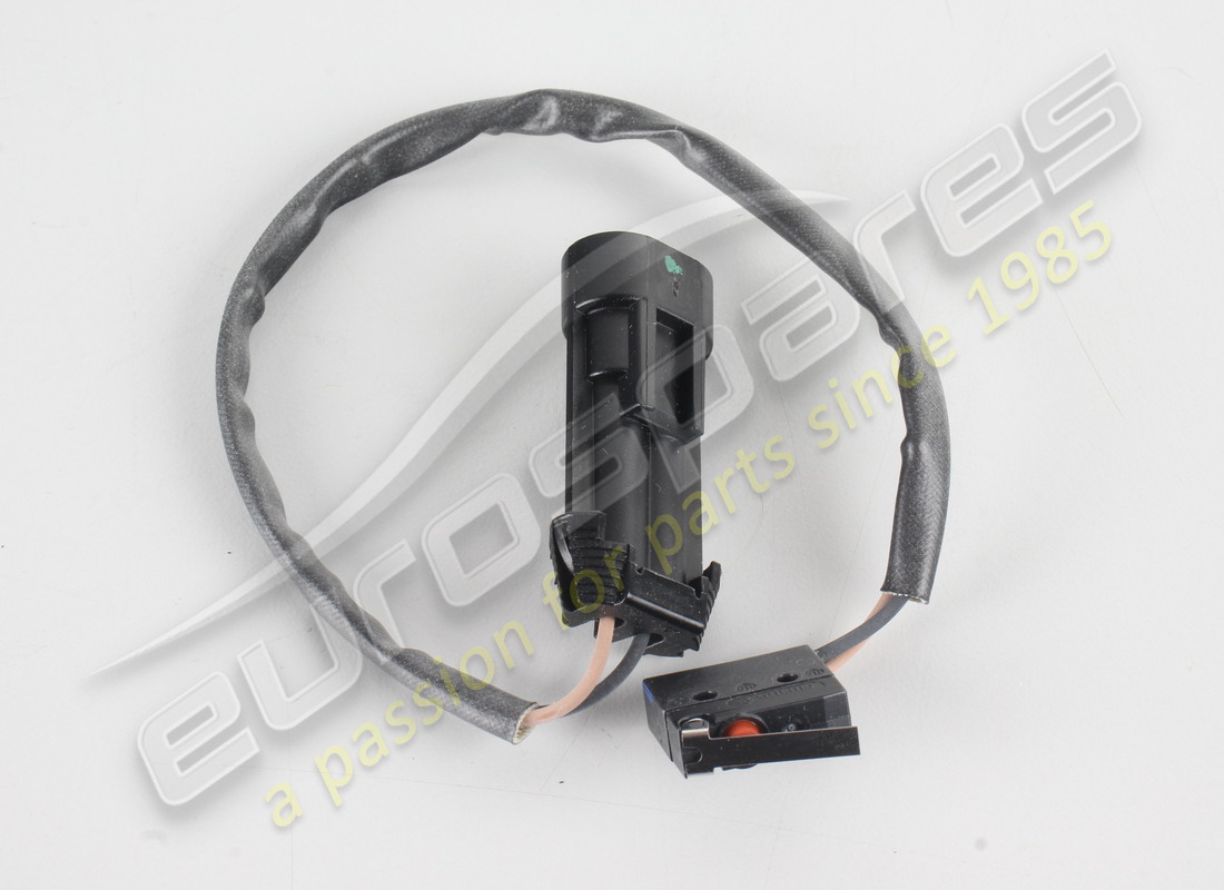 nuovo ferrari microinterruttore.. numero parte 67493300 (1)