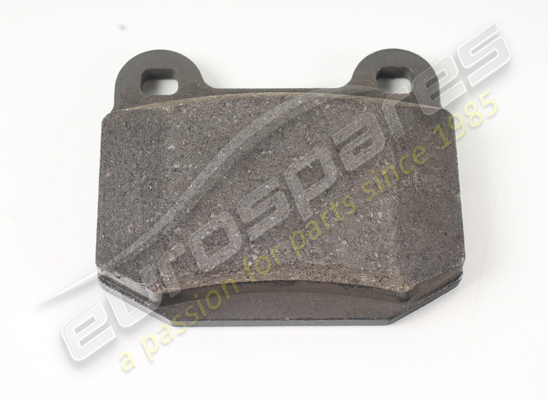 nuovo set maserati posteriore pastiglie dei freni. numero parte 673010320 (5)