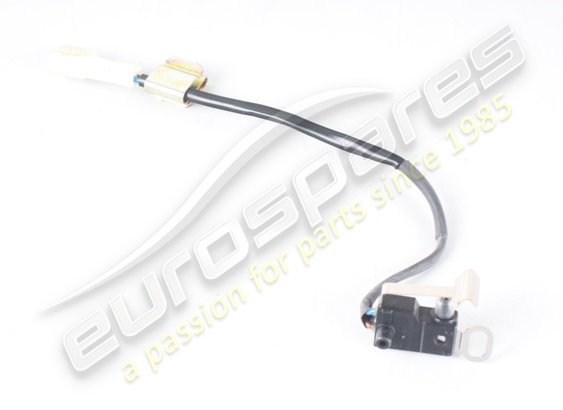 NUOVO FERRARI MICROINTERRUTTORE DESTRO CON LEVA. CODICE ARTICOLO 66456700 (1) nuovo ferrari microinterruttore destro con leva. codice articolo 66456700 (1)