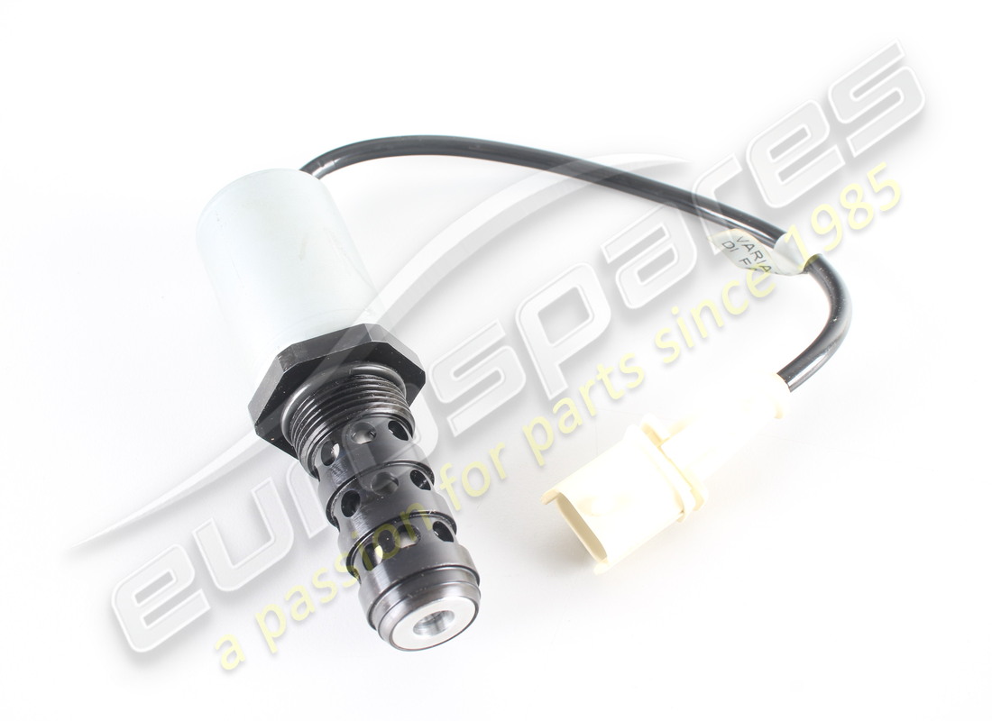 nuova ferrari valvola di controllo solenoide. numero parte 195086 (1)