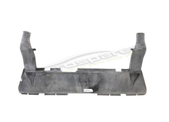 nuovo ferrari presa aria freno posteriore 80mm 348chall95 numero parte 167196