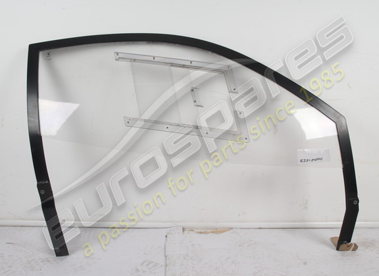 usato ferrari telaio finestra completo rh con codice 83717900