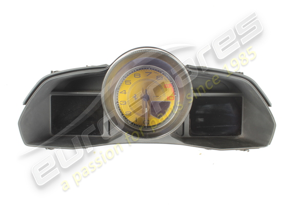 usato ferrari strumento completo codice articolo 273657