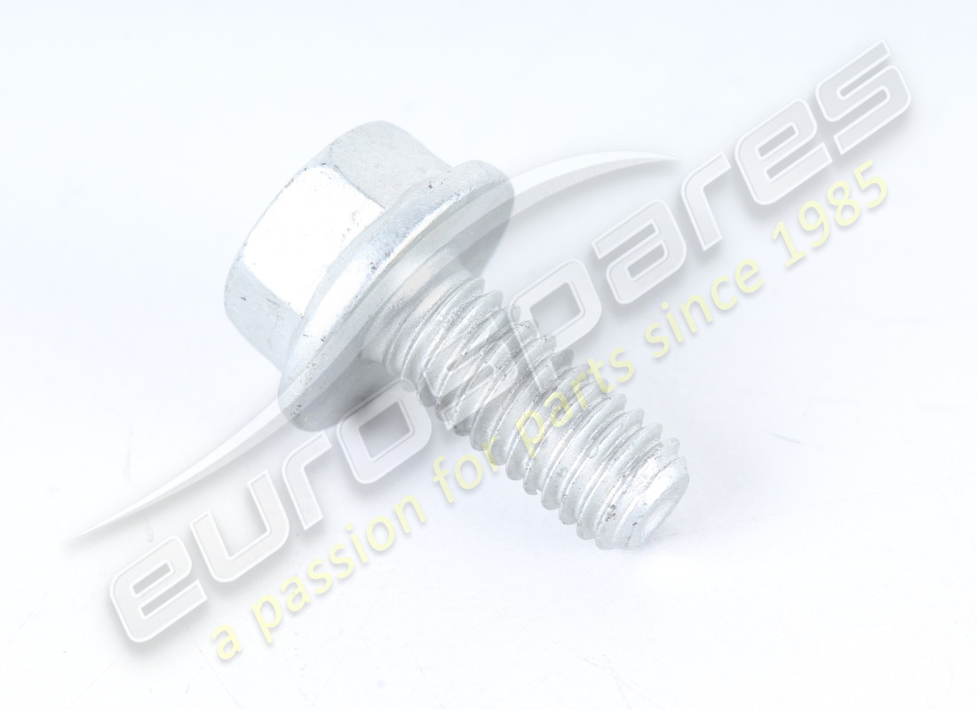 NUOVO FERRARI VITE TE FLANGIATA M6 X 14. NUMERO PARTE 16296934 (1) nuovo ferrari vite te flangiata m6 x 14. numero parte 16296934 (1)