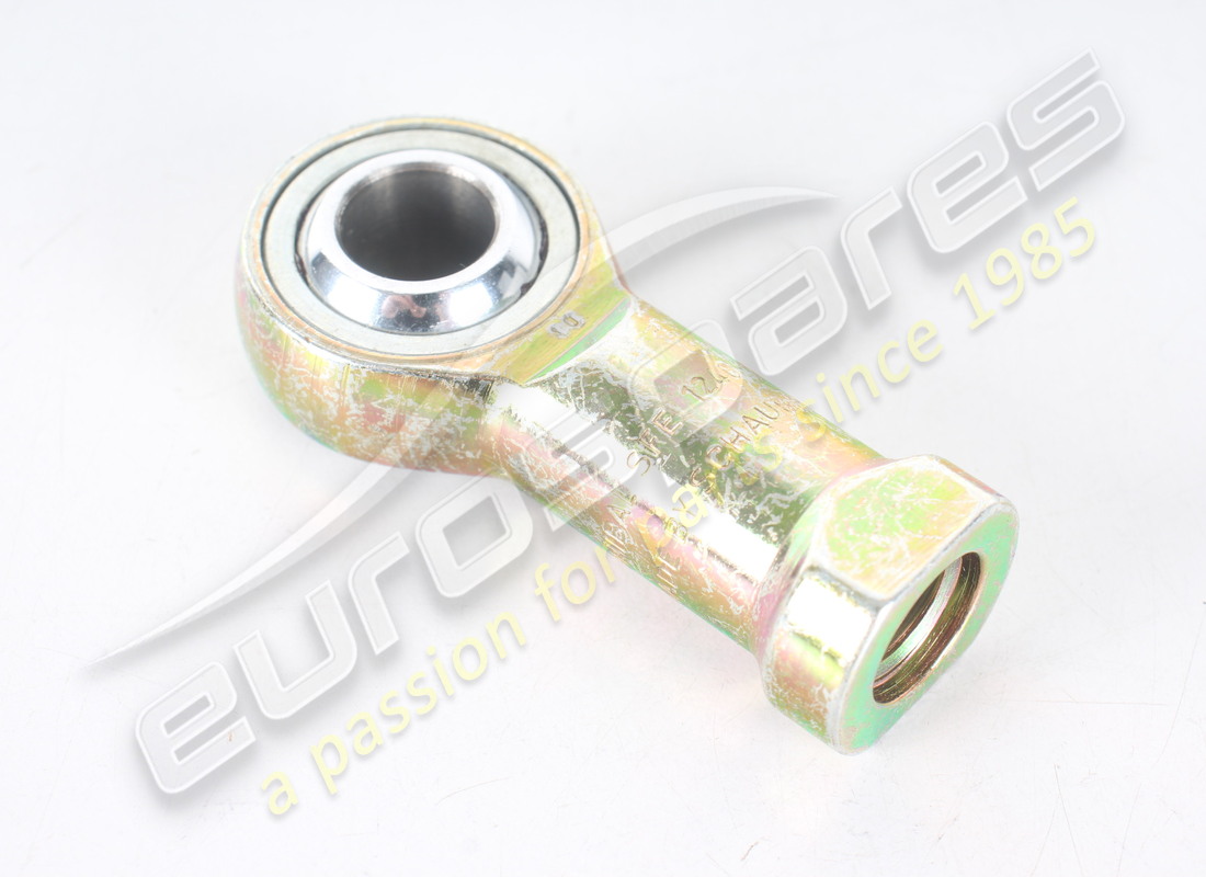 NUOVO GIUNTO A SFERA FERRARI. NUMERO PARTE 152871 (2) nuovo giunto a sfera ferrari. numero parte 152871 (2)