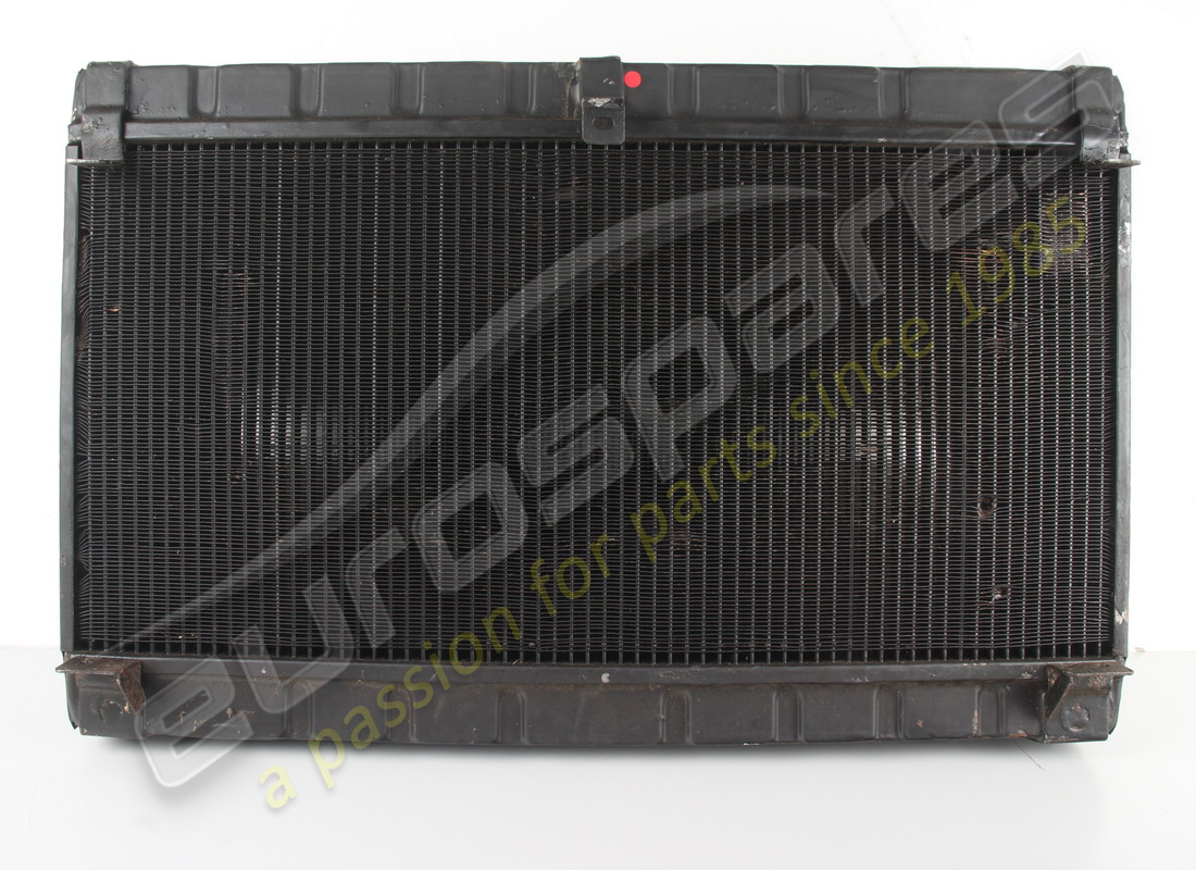 RADIATORE ACQUA Ferrari USATO. NUMERO PARTE 107497 (1)