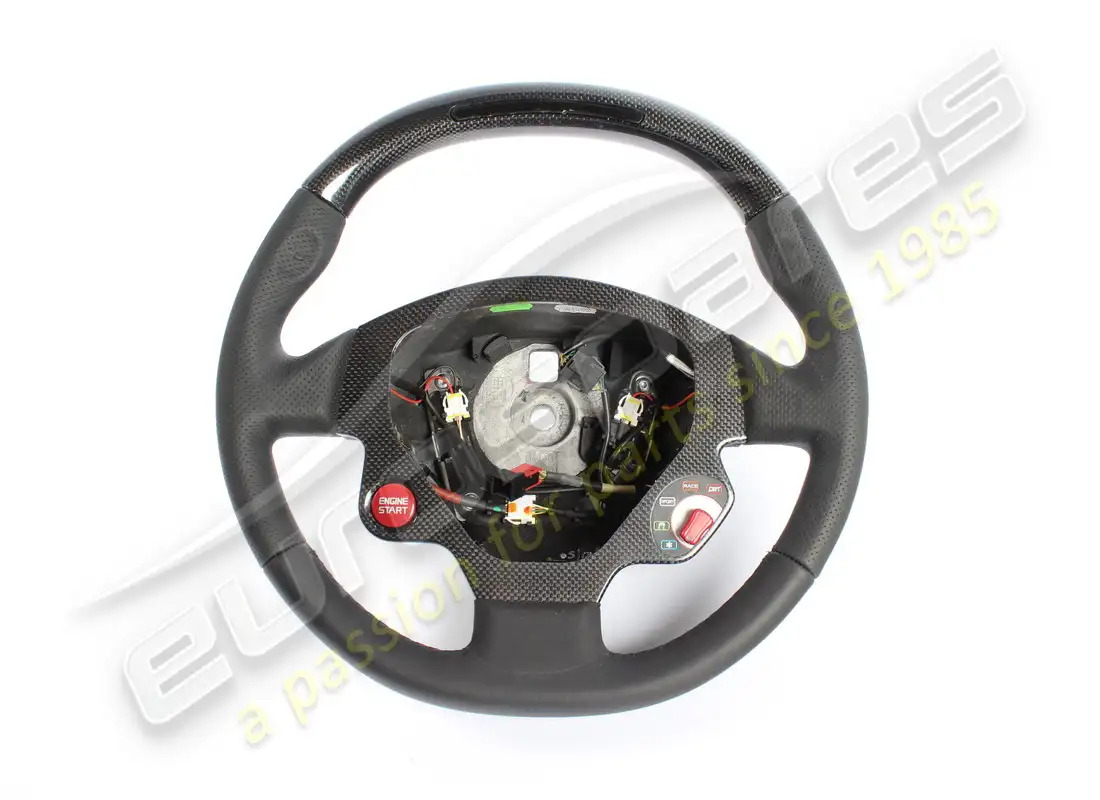 NUOVO (ALTRO) Ferrari VOLANTE . NUMERO PARTE 83693500 (1)