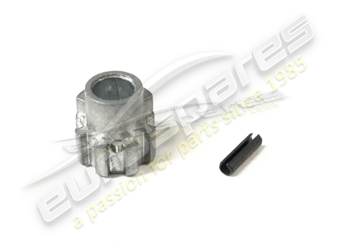 NUOVO Eurospares INGRANAGGIO E PERNO DELL'ATTUATORE DELLA SOSPENSIONE. NUMERO PARTE SAG355 (1)