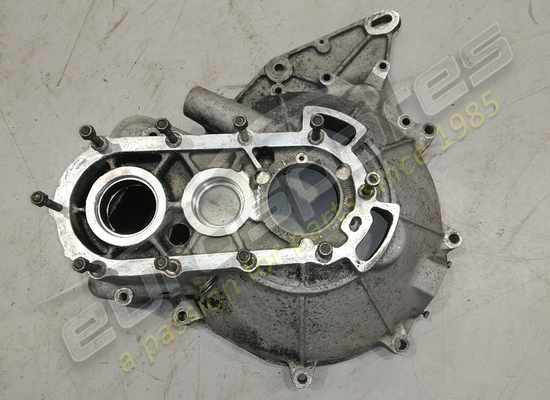 usato ferrari campana frizione completa codice articolo 109118