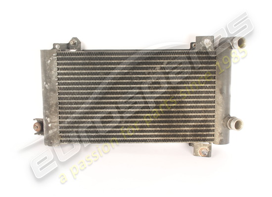usato ferrari codice articolo radiatore olio 185412
