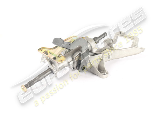 usato eurospares albero e staffa sterzo codice articolo eap1510442
