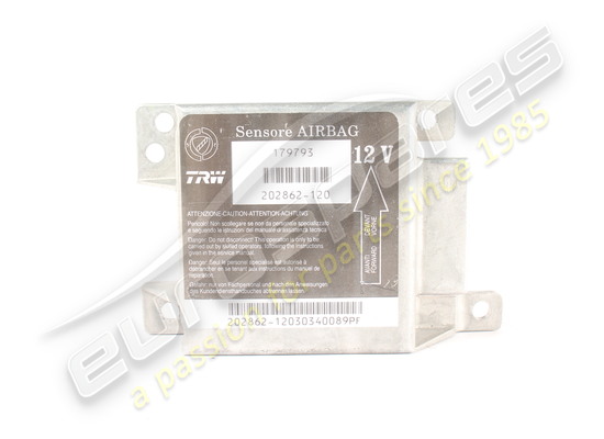 usato ferrari controllo air bag numero parte 179793