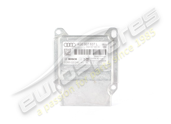 usato lamborghini codice articolo sensore 4g0907637l