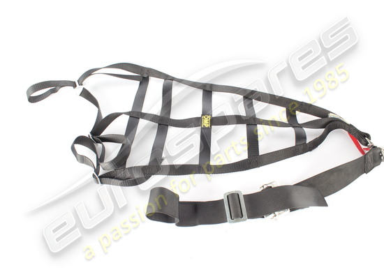 usato ferrari rete di protezione casco dx codice articolo 88923600