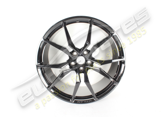 ricondizionato lamborghini ruota in metallo leggero ant. 9x20 codice articolo 470601017t