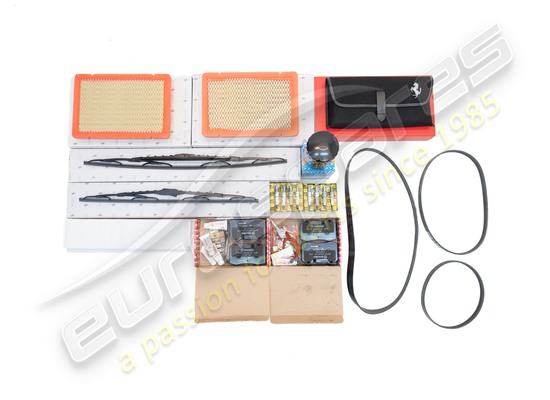 nuovo ferrari 30,000 numero di parte del kit di assistenza km 70001497