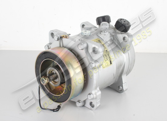 un altro) oem compressore aria condizionata numero di parte 121966