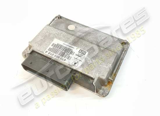 usato lamborghini centralina diag-adr: 001 codice articolo 470906018a