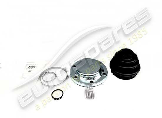 nuovo eurospares kit di sostituzione della ghetta codice articolo 70006022