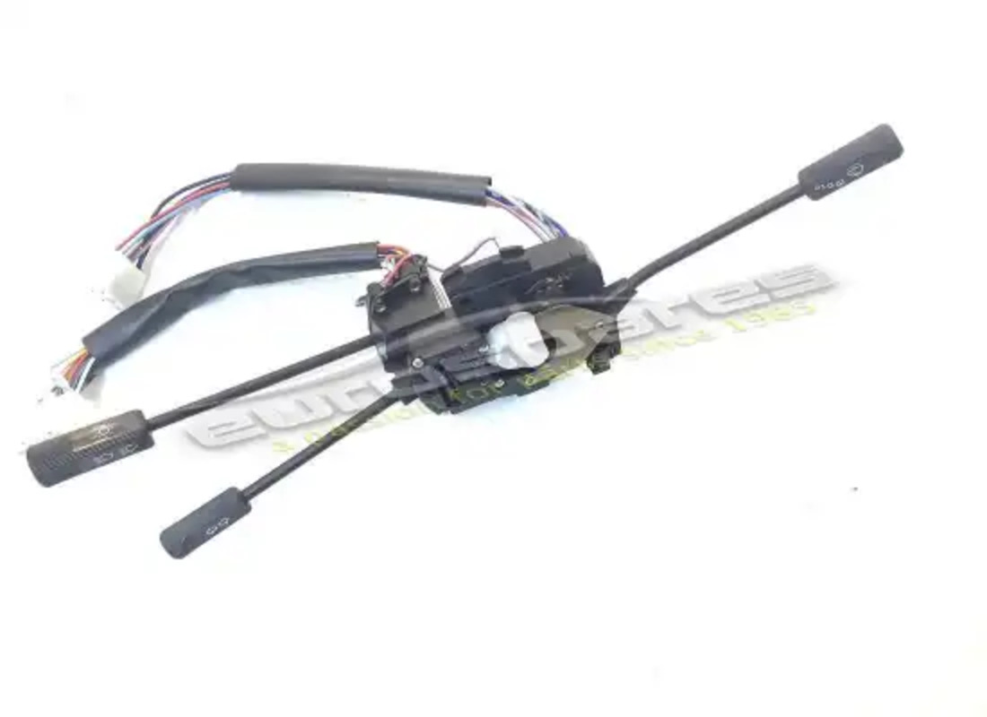 NUOVO Eurospares INTERRUTTORE PIANTONE DELLO STERZO . NUMERO PARTE 150540 (1)