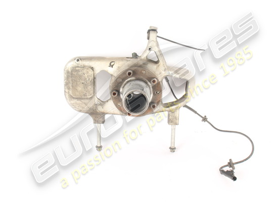 usato ferrari mozzo sospensione sx, completo codice articolo 273862