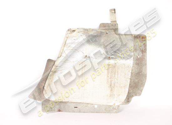 usato ferrari scudo anticalore lh codice articolo 184300