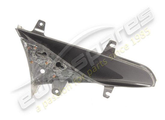 usato ferrari condotto parafango sx completo numero parte 765482