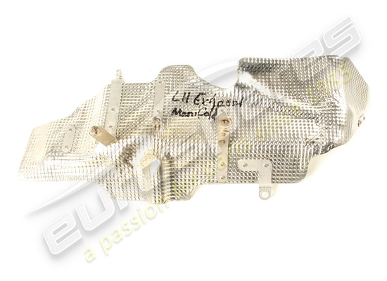 usato ferrari codice articolo scudo calore testa cilindro sx 918239