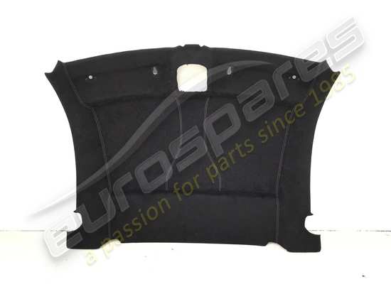 usato ferrari numero di parte completo del tetto alcantara 87130900