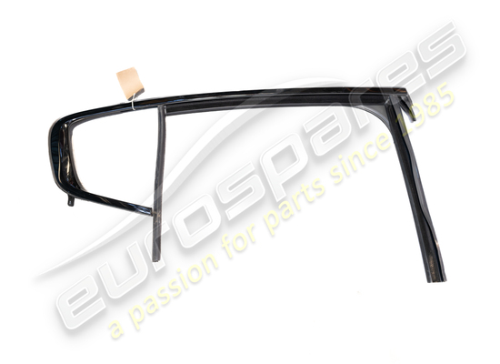 usato maserati guarnizione posteriore dx numero parte 670295997