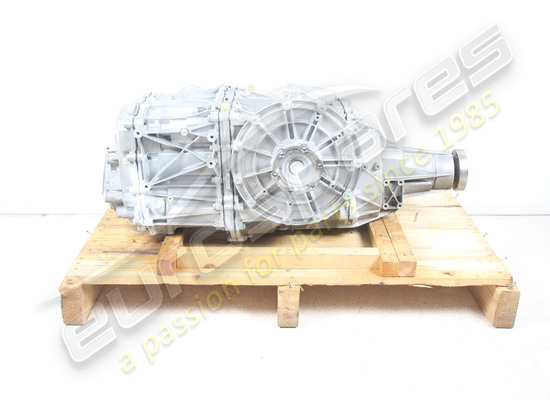 ricondizionato ferrari cambio completo doppia frizione codice articolo 268348