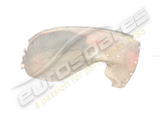 usato ferrari codice articolo passaruota posteriore sx 60091402