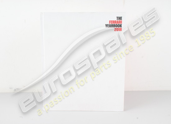 nuovo ferrari annuario 2018 numero parte 95998249