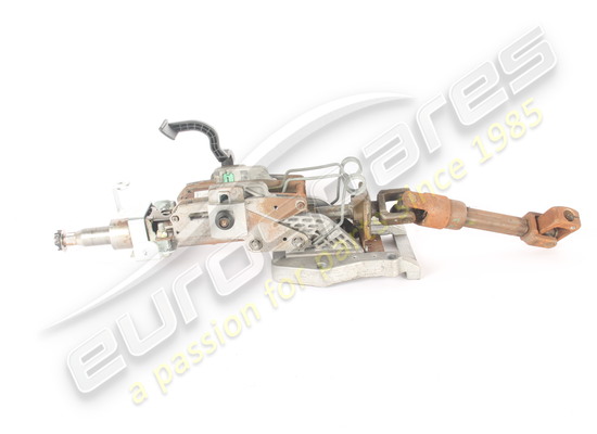 usato ferrari piantone meccanico completo codice 266292