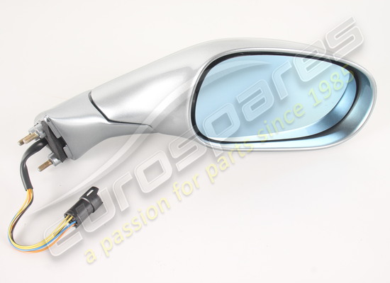 un altro) ferrari specchio posteriore esterno dx codice parte lhd 64488610
